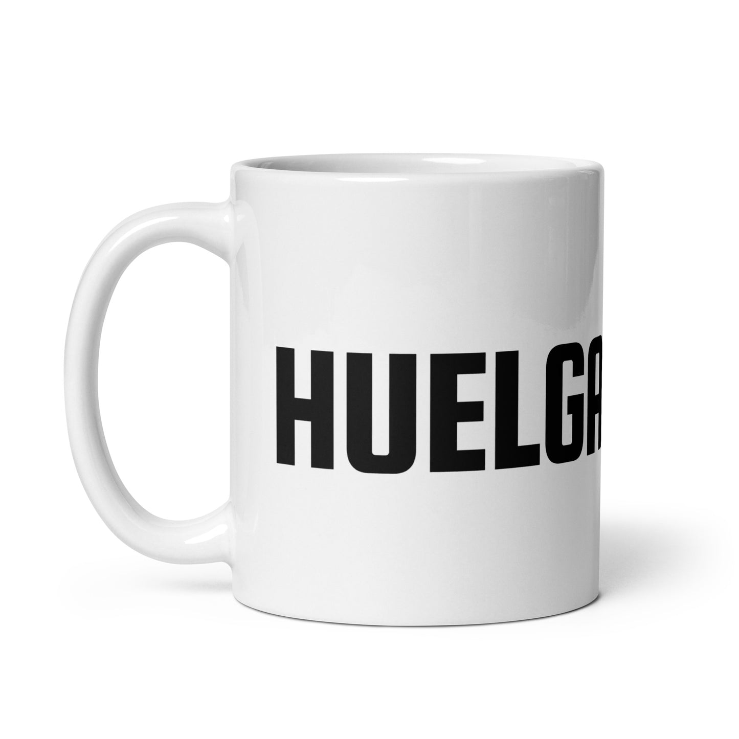 UFW® - Huelga 1960 Coffee Mug