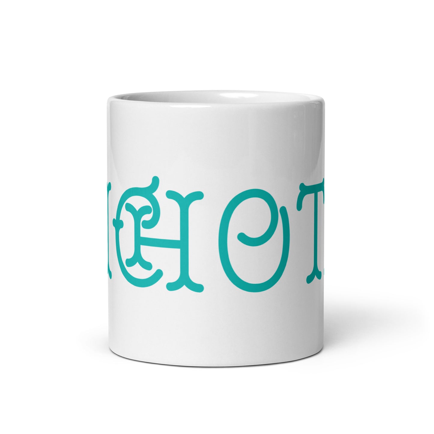 Bichota Coffee Mug