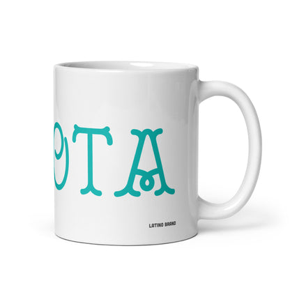 Bichota Coffee Mug