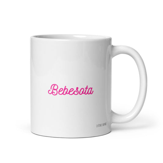 Bebesota Coffee Mug