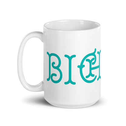 Bichota Coffee Mug