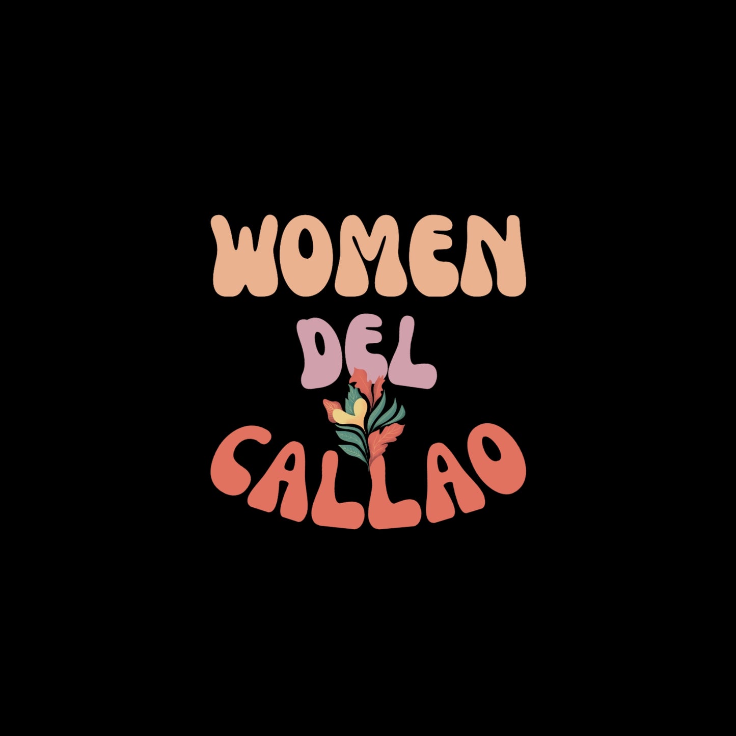 mujer del callao