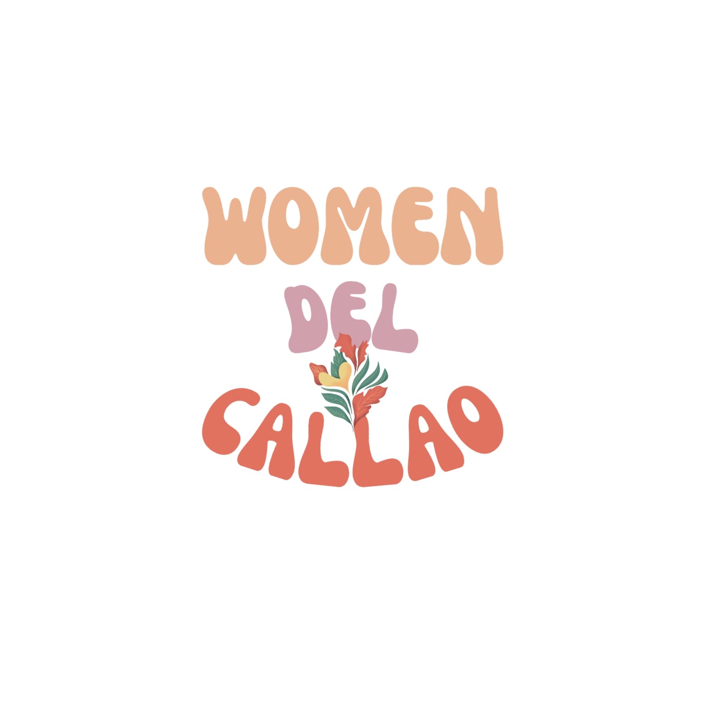 mujer del callao