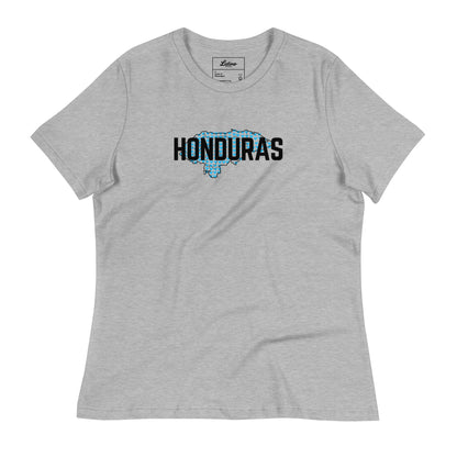 🇭🇳 Amor Honduras (Mujeres)