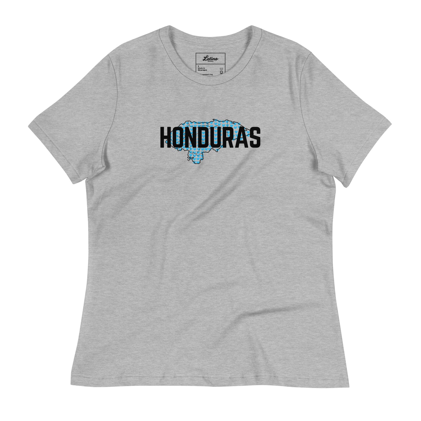 🇭🇳 Amor Honduras (Mujeres)