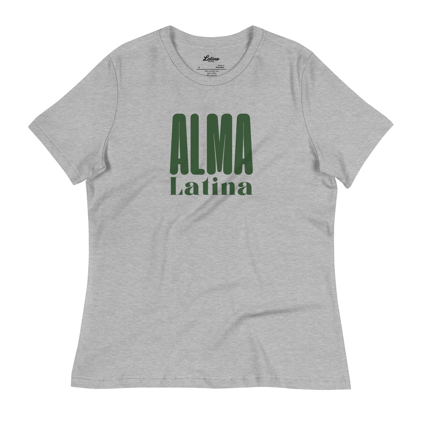 Alma Latina (Women)