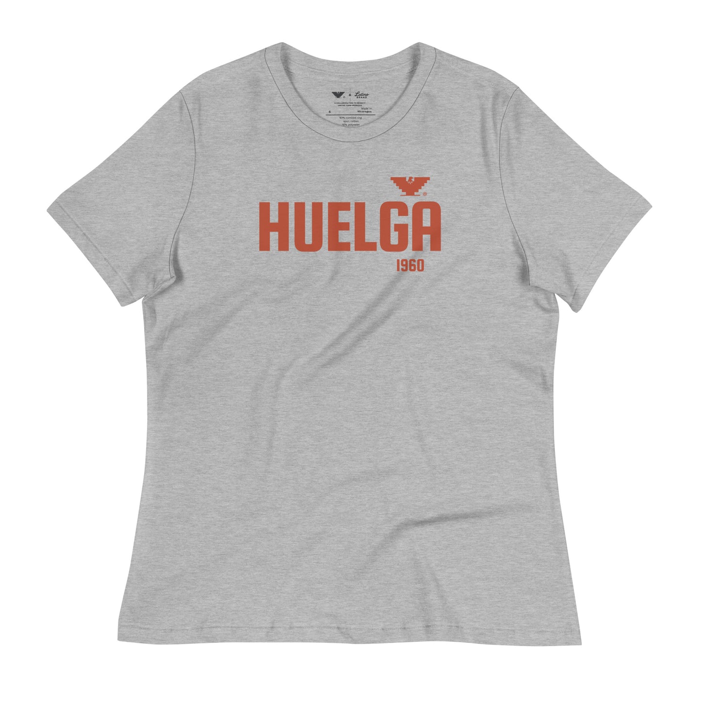 UFW® - Huelga 1960 (Womens)