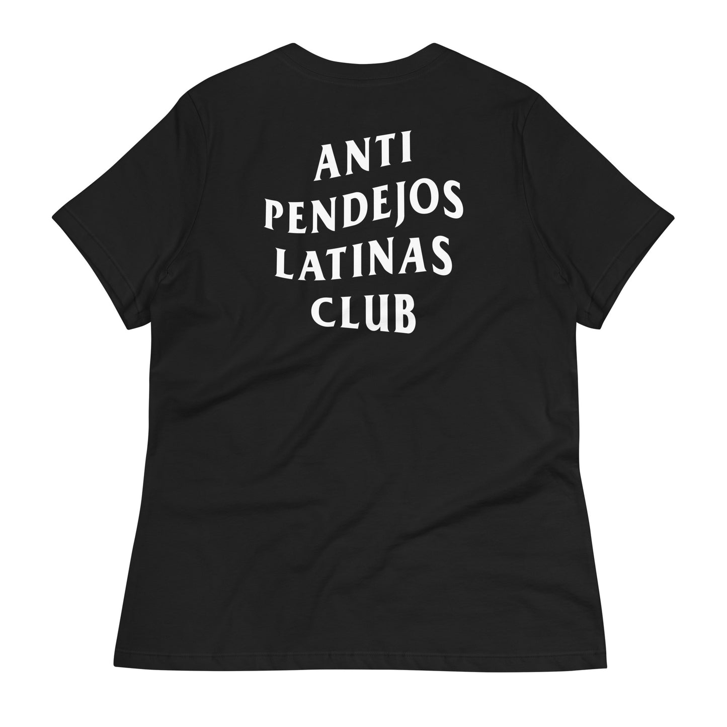 Anti Pendejos Club (Women)