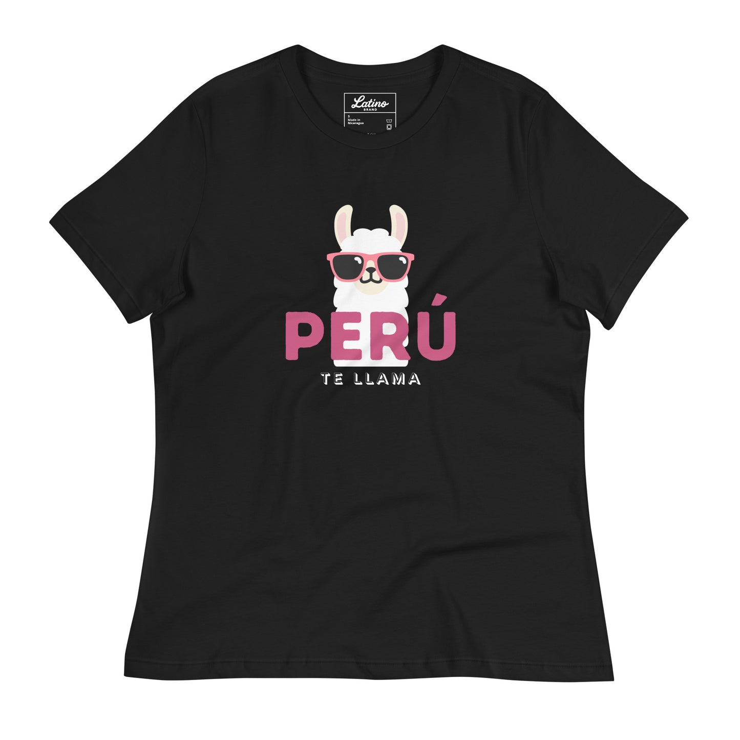🇵🇪 Peru Te Llama (Women)