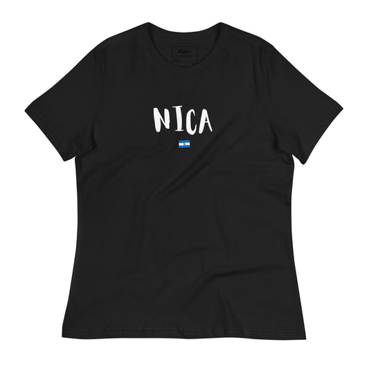 🇳🇮 Nica (Mujeres)