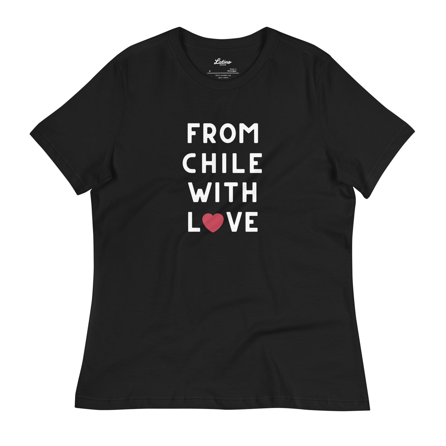🇨🇱 From Chile With Love (Women)
