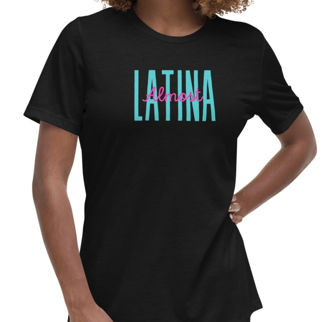 Almost Latina (Women)