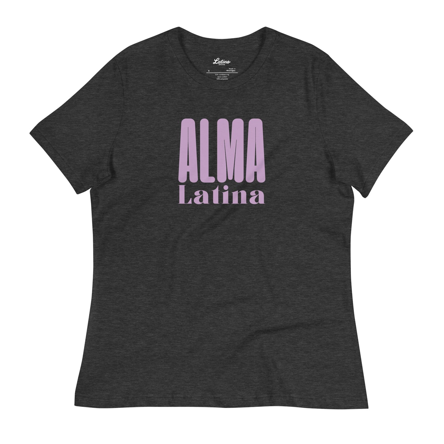 Alma Latina (Women)