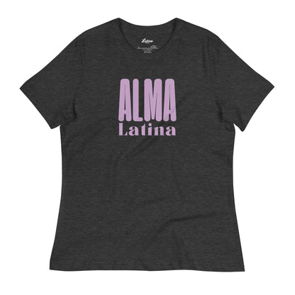Alma Latina (Women) – Latino Brand ®
