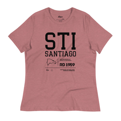 🇩🇴  STI - Santiago (Women)