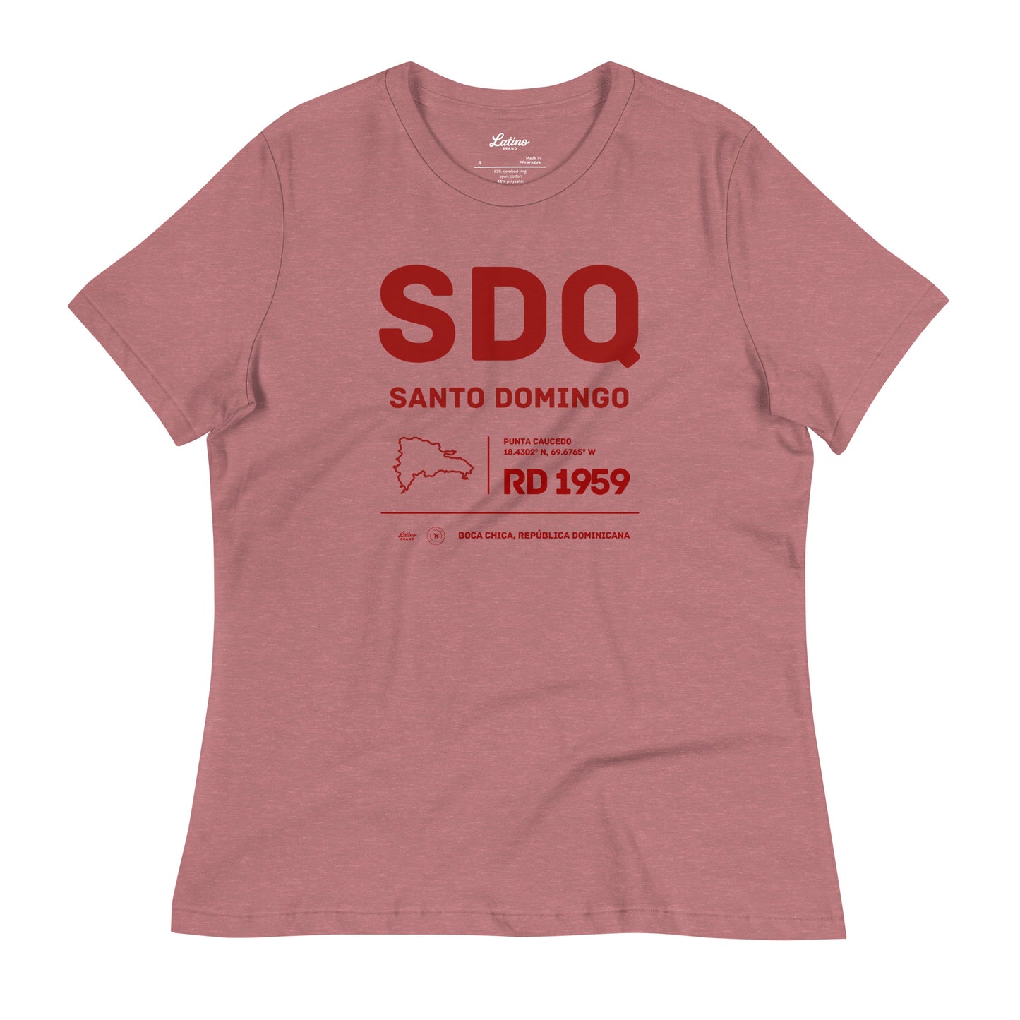 SDQ - Santo Domingo (Women)