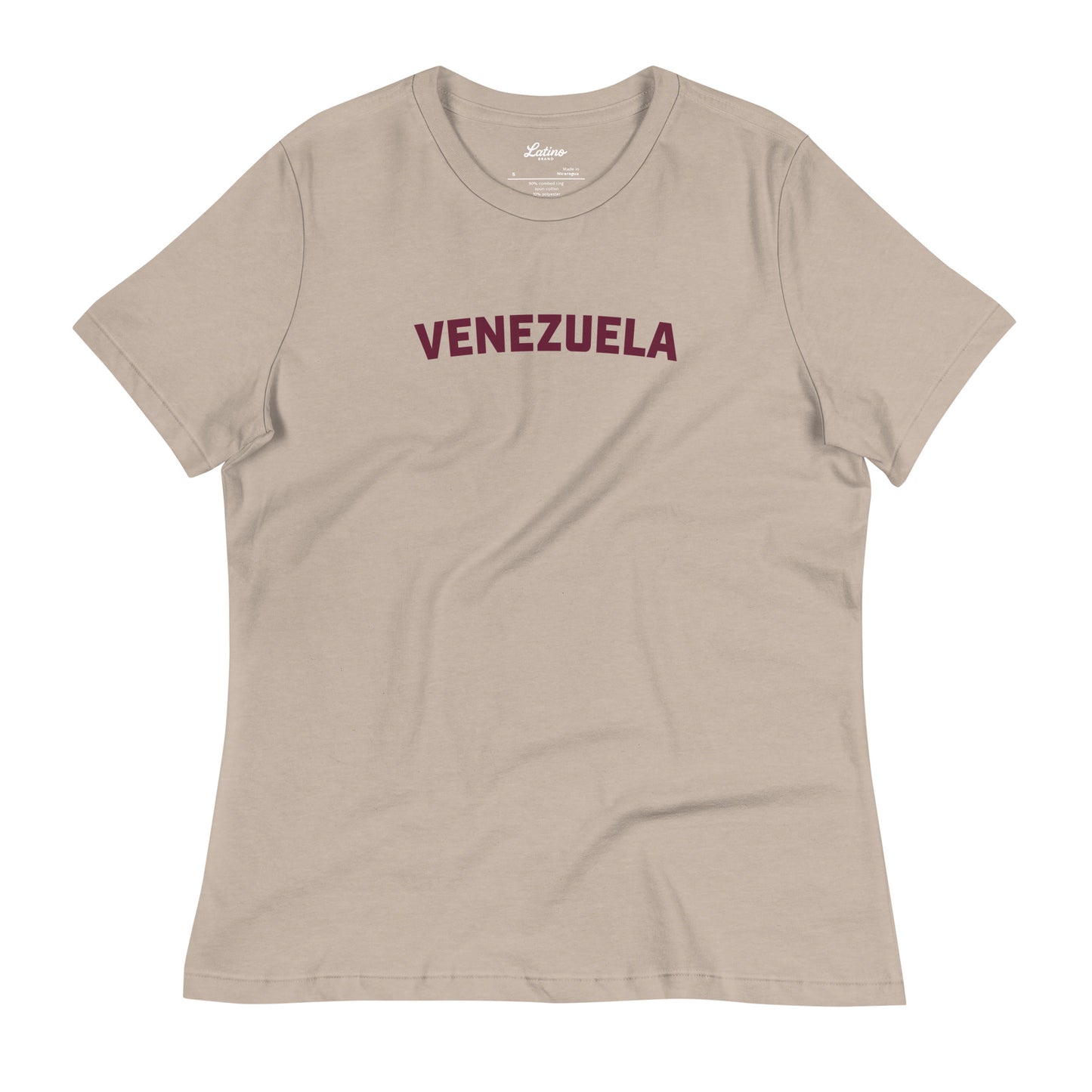 🇻🇪 Venezuela (Women)