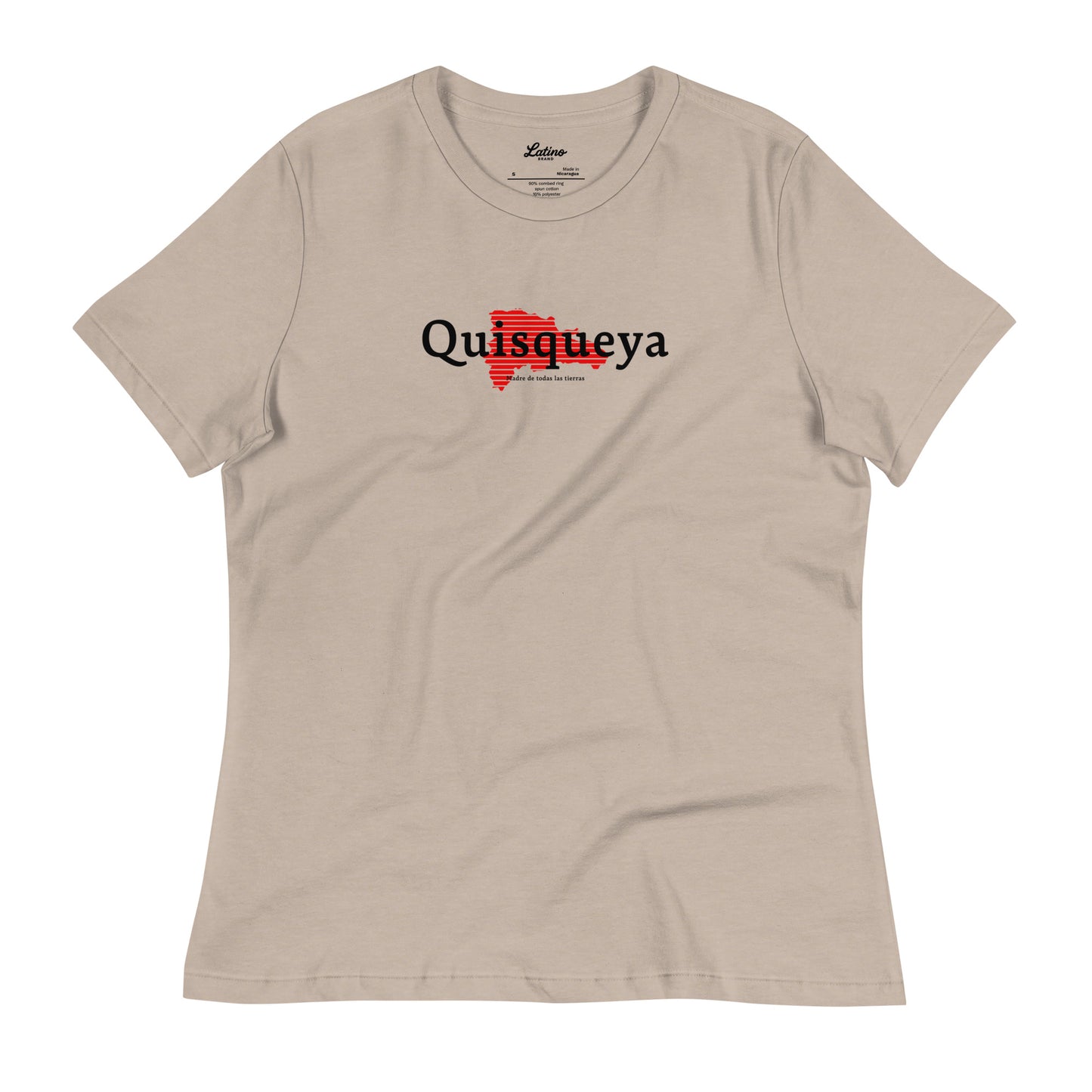 Quisqueya (mujeres)