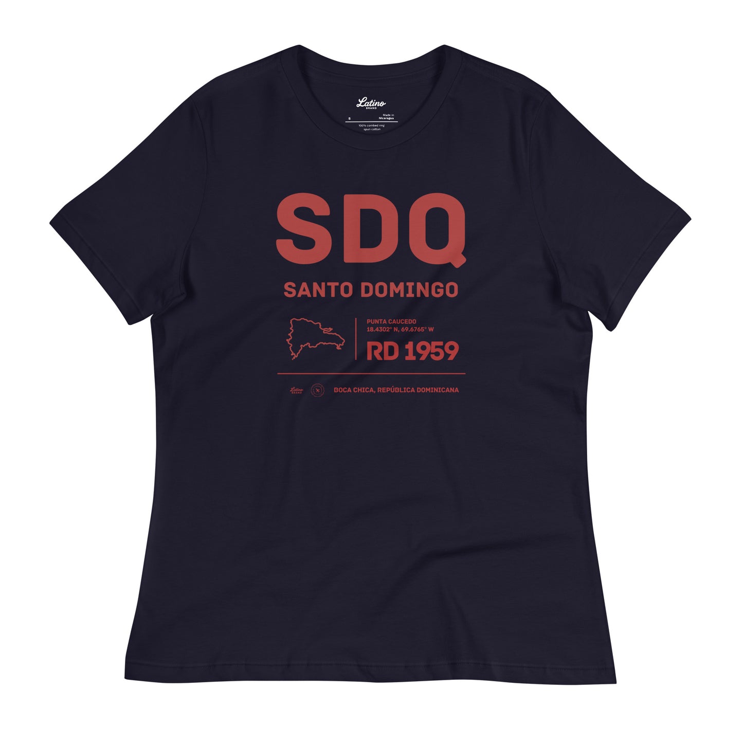 SDQ - Santo Domingo (Women)