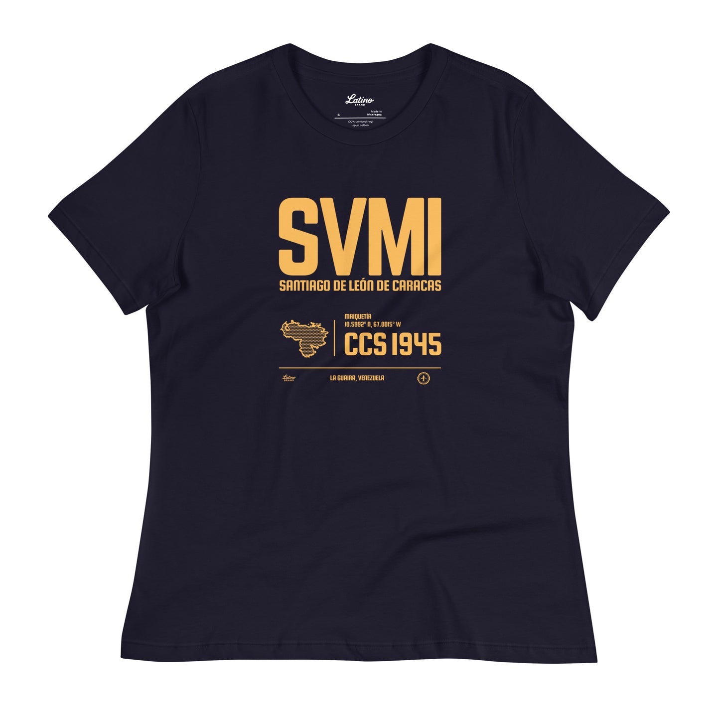 🇻🇪 SVMI - Caracas (Women)