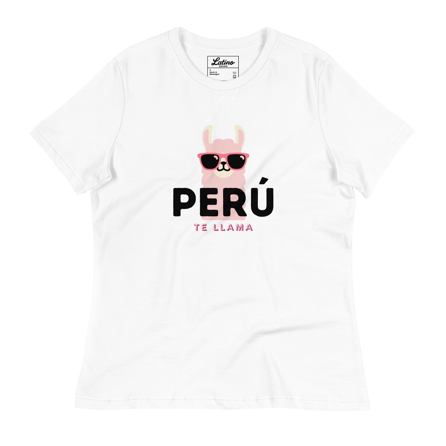 🇵🇪 Perú Te Llama (Mujeres)