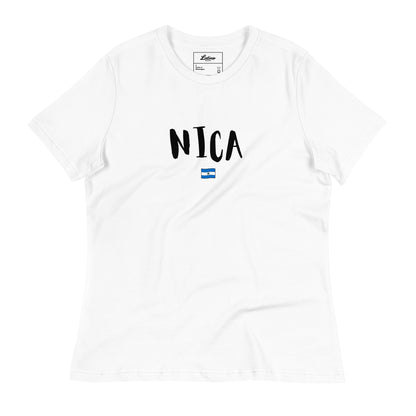 🇳🇮 Nica (Women)