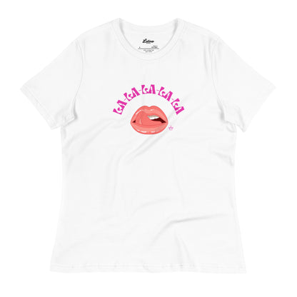 LaLa (Women) t-shirt