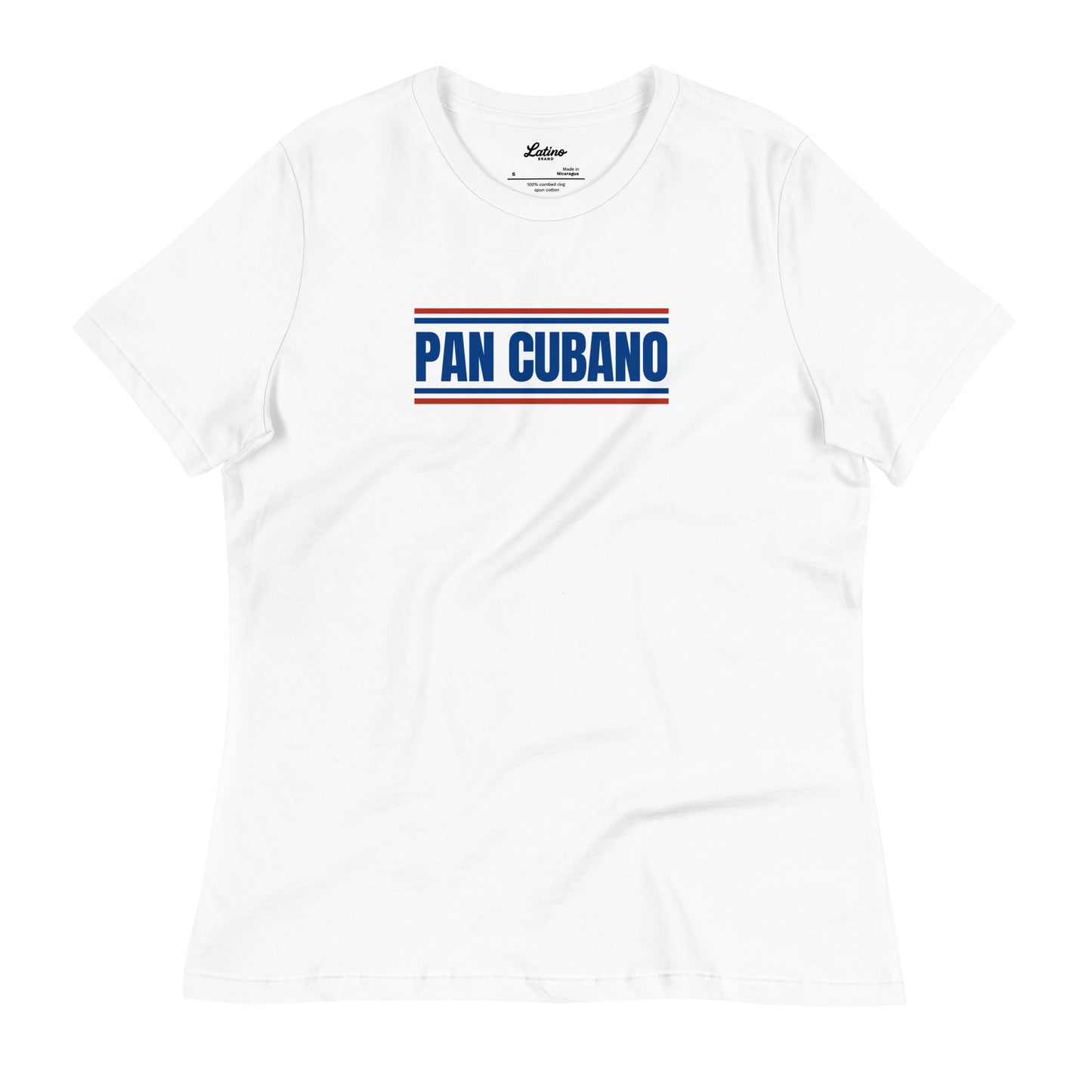 🇨🇺 Pan Cubano (Women)
