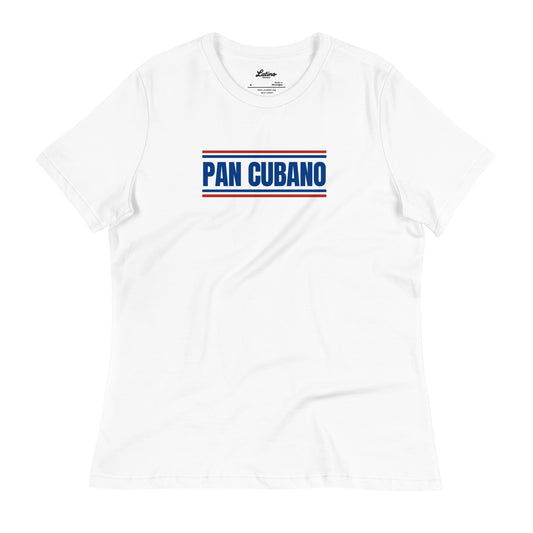 🇨🇺 Pan Cubano (Women)