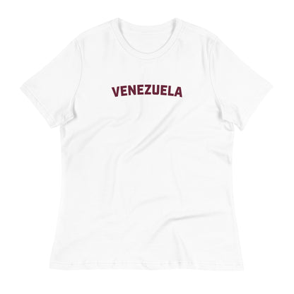 🇻🇪 Venezuela (Women)