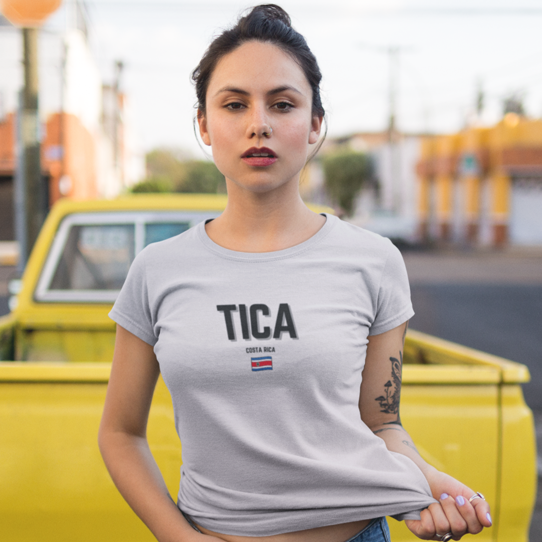 🇨🇷 Tica - Costa Rica (Women)