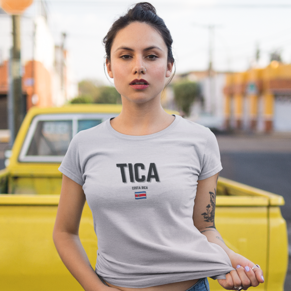 TICA - Shop by brand