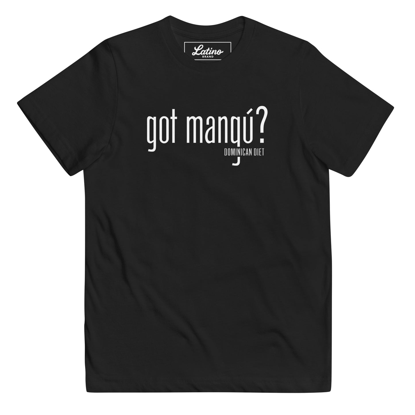 🇩🇴 Got Mangu? (Kids)