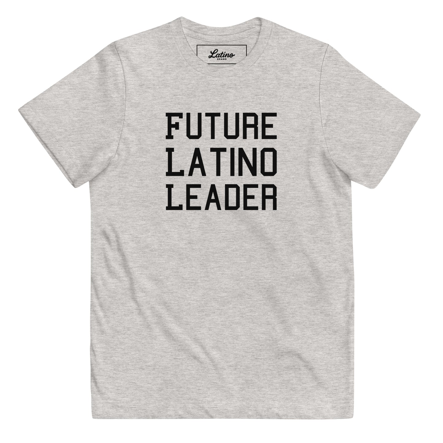 Latino Leader (Kids)