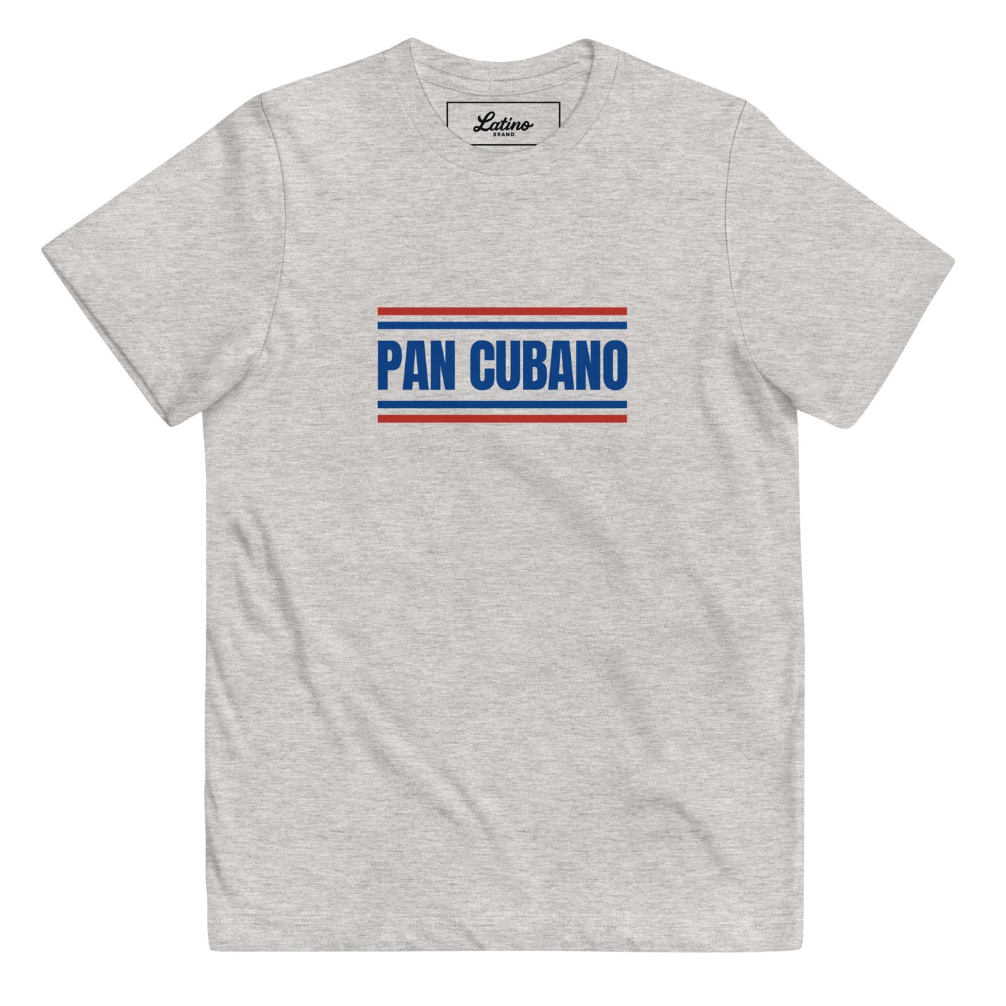 🇨🇺 Pan Cubano (Kids)