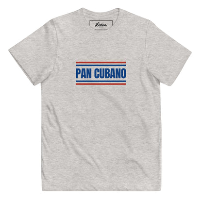 🇨🇺 Pan Cubano (Kids)