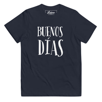 Buenos Dias (Kids)