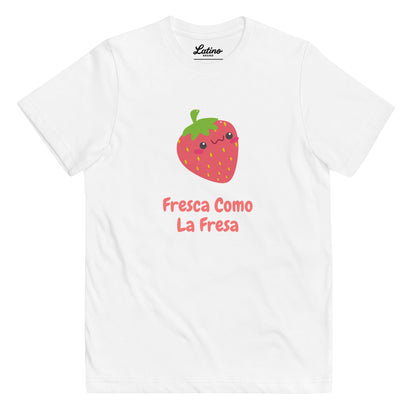Fesca Fresa (Kids)