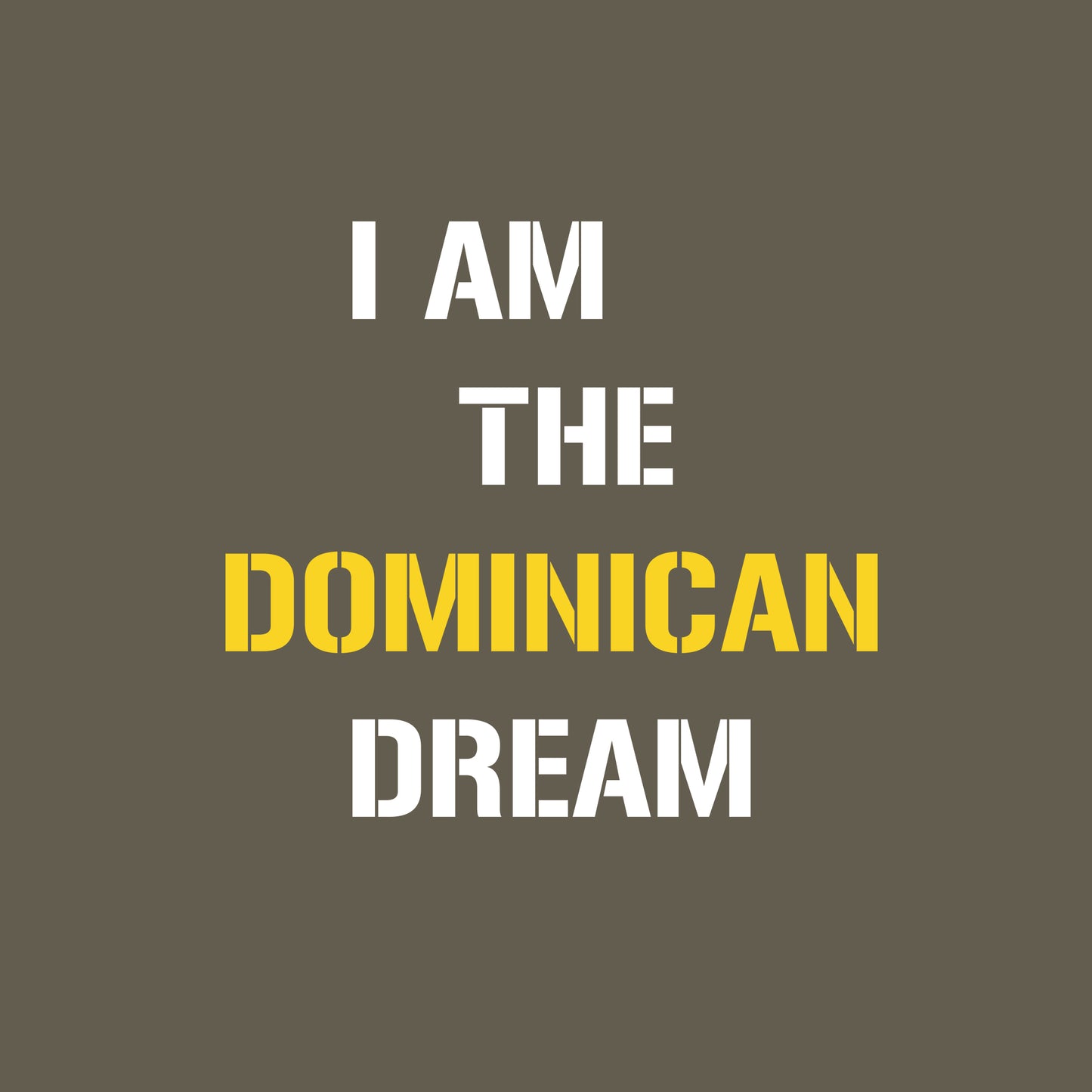 🇩🇴 Soy El Sueño Dominicano