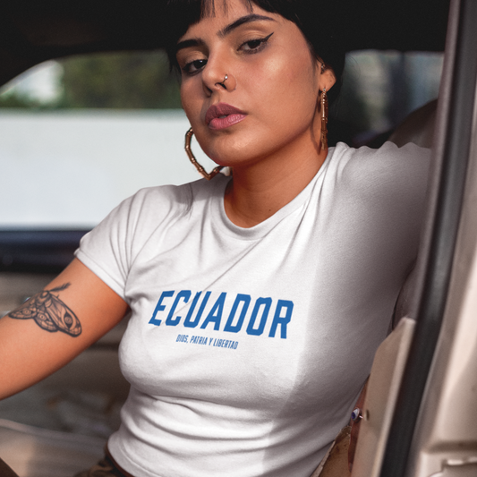 🇪🇨 Ecuador (Mujeres)