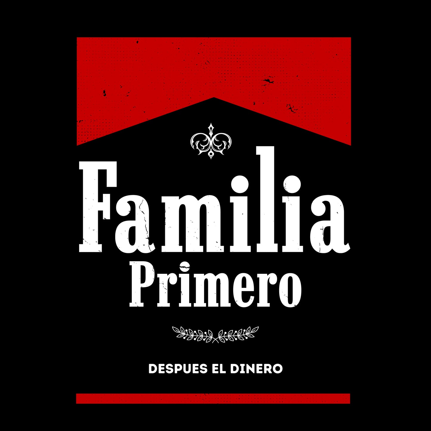 Familia Primero.