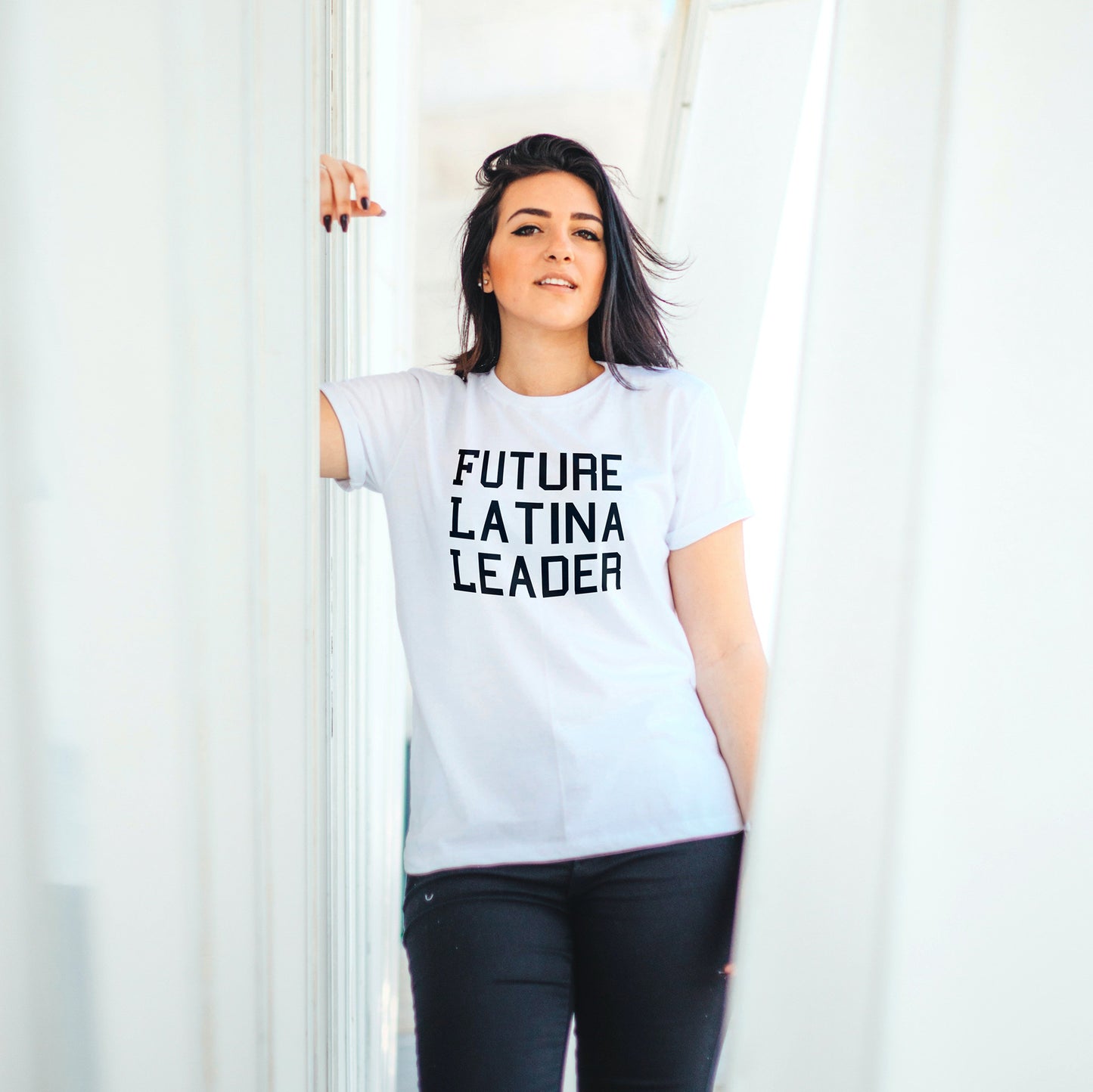 Future Latina Leader (Women)