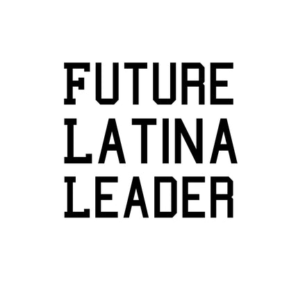 Futura Líder Latina (Mujeres)