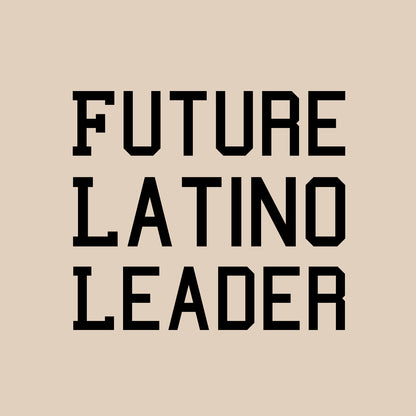 Future Latino Leader