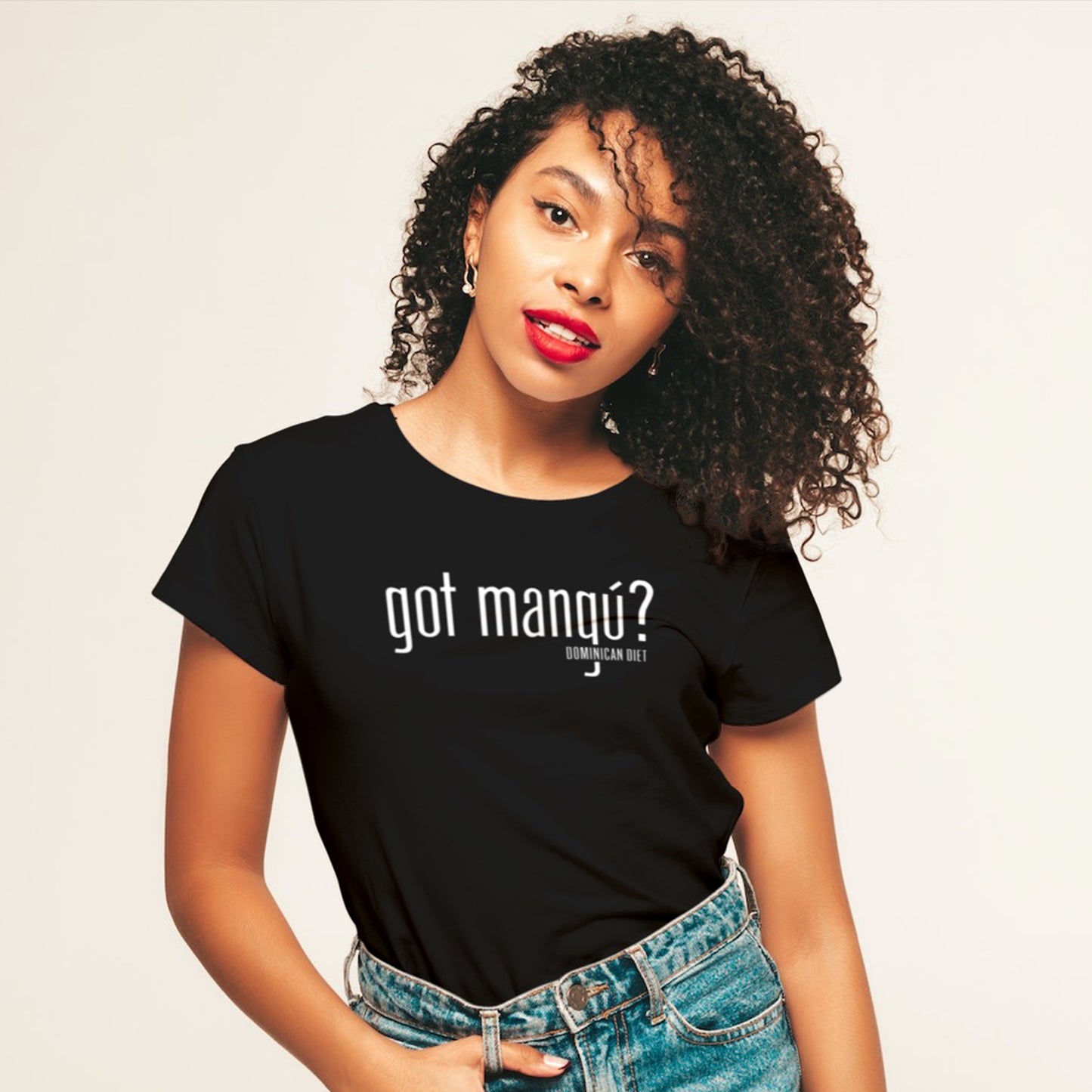 🇩🇴 ¿Tienes Mangu? Dieta Dominicana (Mujeres)