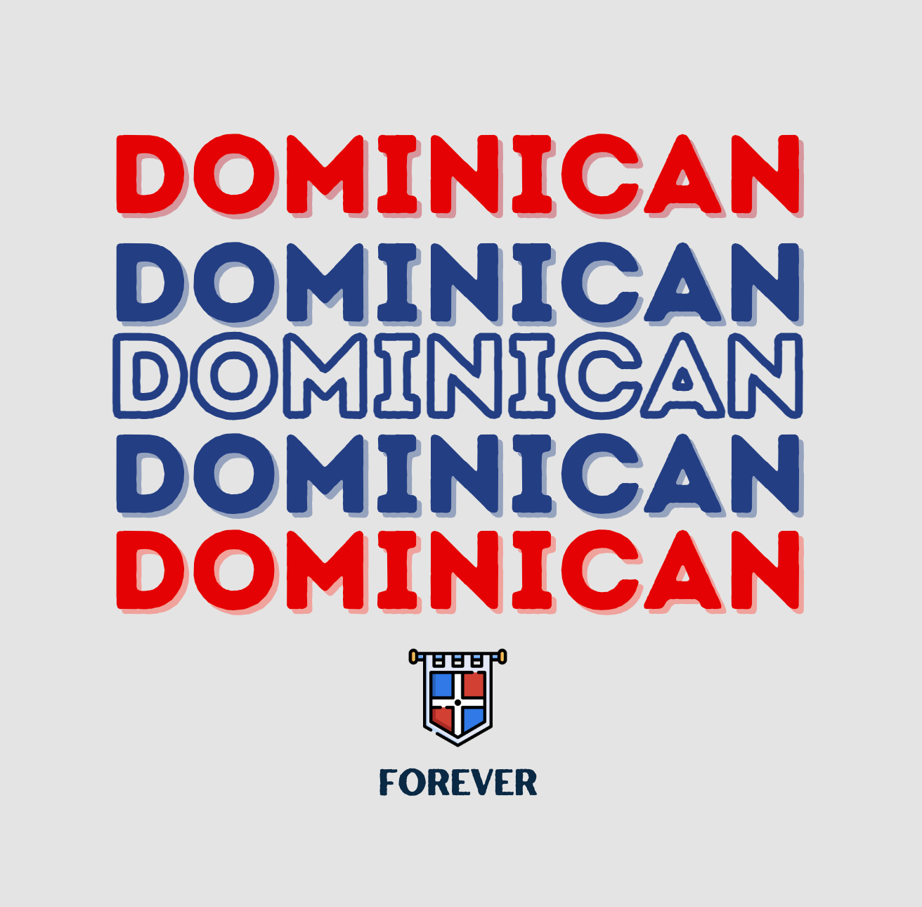 🇩🇴 Dominicana Por Siempre (Juventud)