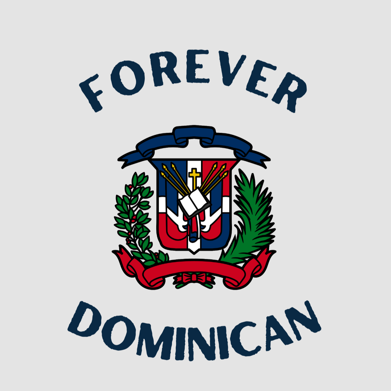 🇩🇴 Por Siempre Dominicana (Juventud)