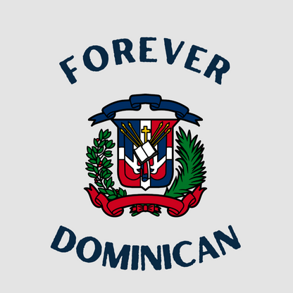 🇩🇴 Forever Dominican (Kids)
