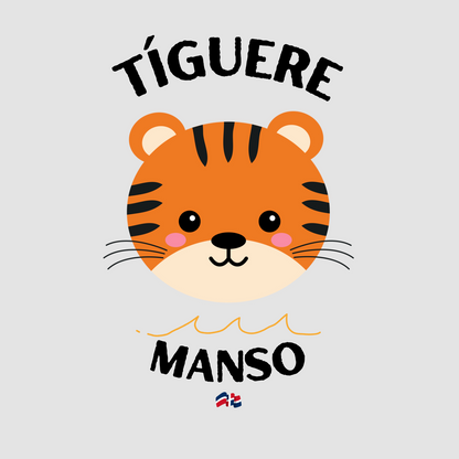 🇩🇴 Tiguere Manso (Juventud)