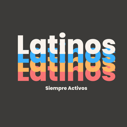 Latinos Siempre Activos
